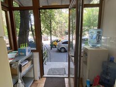 Drumul Taberei, Titel Petrescu stradal spatiu comercial